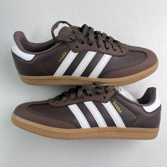 Adidas Samba OG Sneakers