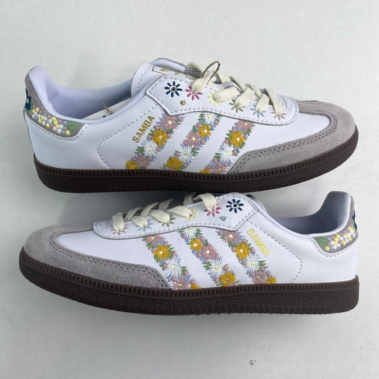 Adidas Samba OG Sneakers