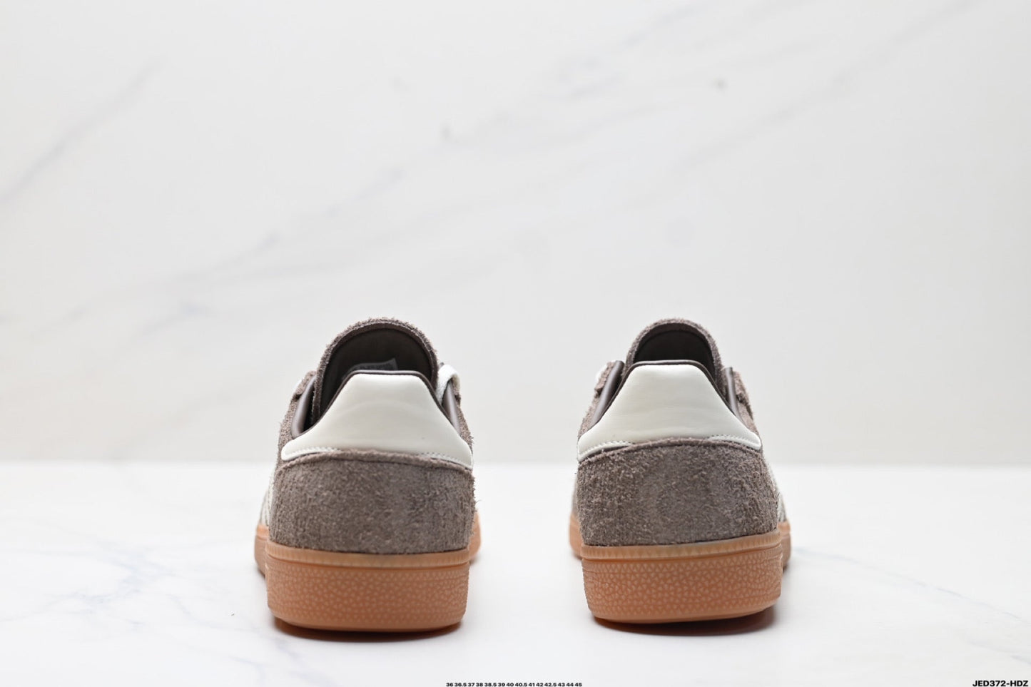 Adidas Handball Spezial Retro Sneakers